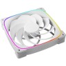 Вентилятор для корпуса Geometric Future Squama 2503RW-14 Reverse ARGB White (1F2503R114100)