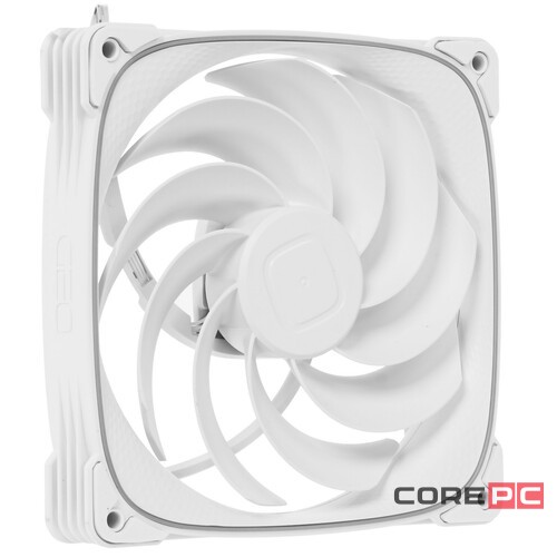 Вентилятор для корпуса Geometric Future Squama 2503RW-14 Reverse ARGB White (1F2503R114100)