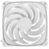 Вентилятор для корпуса Geometric Future Squama 2503RW-14 Reverse ARGB White (1F2503R114100)