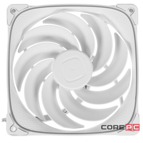 Вентилятор для корпуса Geometric Future Squama 2503RW-14 Reverse ARGB White (1F2503R114100)