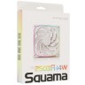 Вентилятор для корпуса Geometric Future Squama 2503RW-14 Reverse ARGB White (1F2503R114100)
