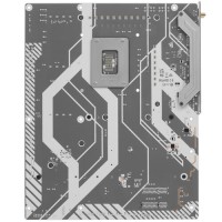 Материнская плата ASRock Z890 STEEL LEGEND WIFI