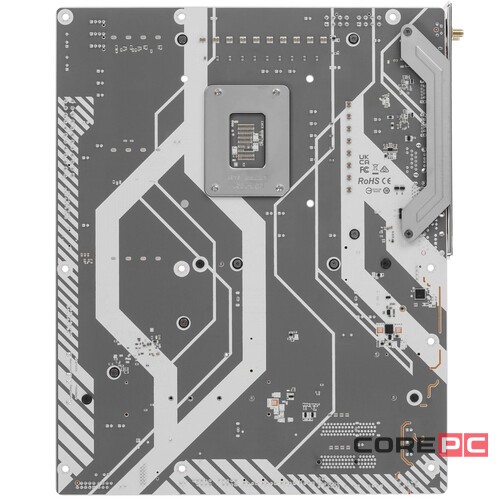 Материнская плата ASRock Z890 STEEL LEGEND WIFI