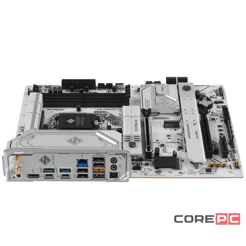 Материнская плата ASRock Z890 STEEL LEGEND WIFI