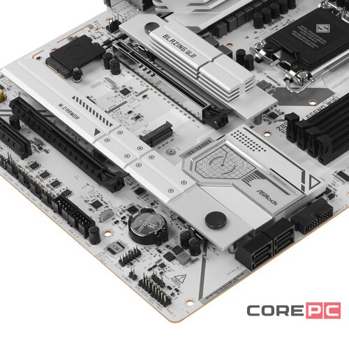 Материнская плата ASRock Z890 STEEL LEGEND WIFI