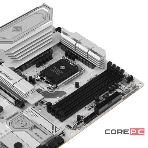 Материнская плата ASRock Z890 STEEL LEGEND WIFI