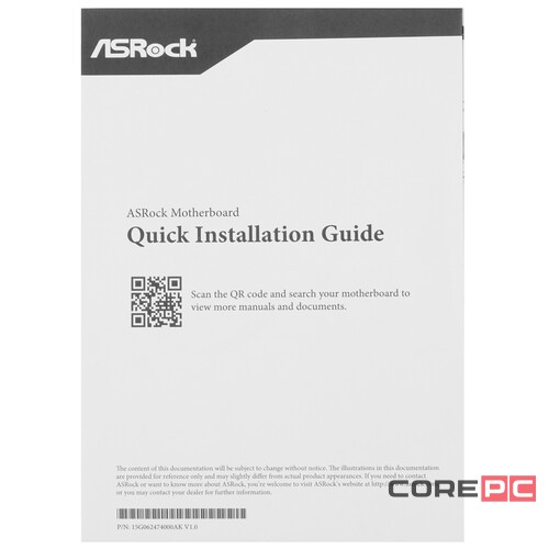 Материнская плата ASRock Z890 STEEL LEGEND WIFI