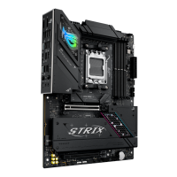 Материнская плата ASUS ROG STRIX B850-F GAMING WIFI (90MB1J70-M0EAY0)