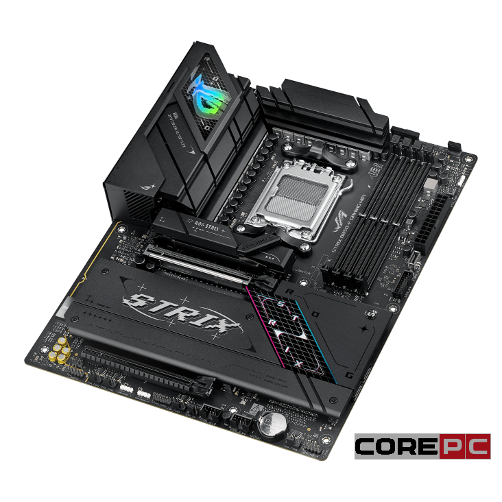 Материнская плата ASUS ROG STRIX B850-F GAMING WIFI (90MB1J70-M0EAY0)