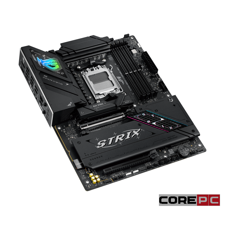 Материнская плата ASUS ROG STRIX B850-F GAMING WIFI (90MB1J70-M0EAY0)