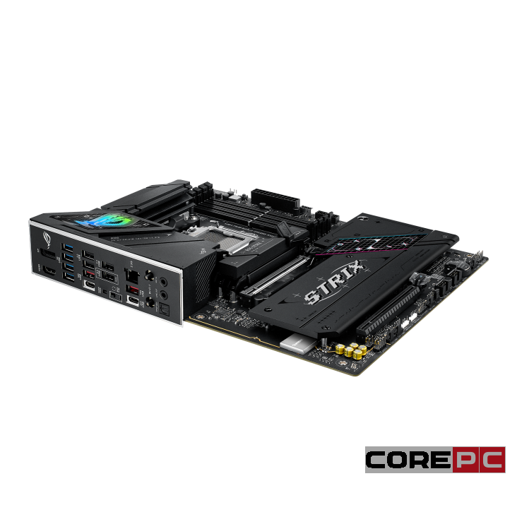 Материнская плата ASUS ROG STRIX B850-F GAMING WIFI (90MB1J70-M0EAY0)