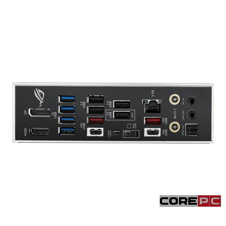 Материнская плата ASUS ROG STRIX B850-F GAMING WIFI (90MB1J70-M0EAY0)