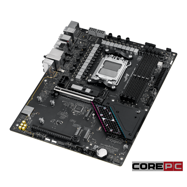 Материнская плата ASUS ROG STRIX B850-F GAMING WIFI (90MB1J70-M0EAY0)