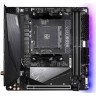 Материнская плата Gigabyte B550I AORUS PRO AX 1.2