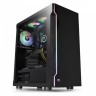 Компьютерный корпус Thermaltake H200 TG RGB Black CA-1M3-00M1WN-00
