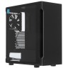 Компьютерный корпус Thermaltake H200 TG RGB Black CA-1M3-00M1WN-00