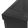 Компьютерный корпус Thermaltake H200 TG RGB Black CA-1M3-00M1WN-00