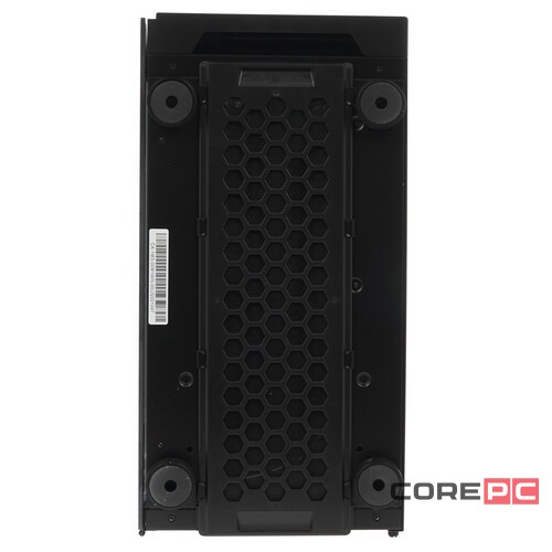 Компьютерный корпус Thermaltake H200 TG RGB Black CA-1M3-00M1WN-00