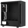 Компьютерный корпус Thermaltake H200 TG RGB Black CA-1M3-00M1WN-00