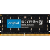 Оперативная память 32 Gb 4800 MHz CRUCIAL (CT32G48C40S5)