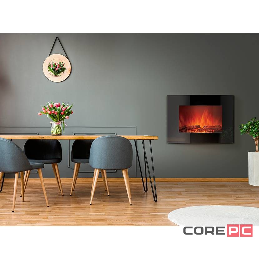 Электрокамин Electrolux EFP/W-1150URLS