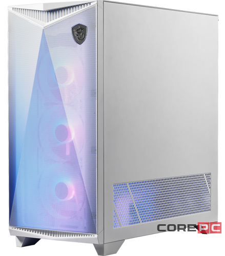 Компьютерный корпус MSI MPG SEKIRA 100P TG