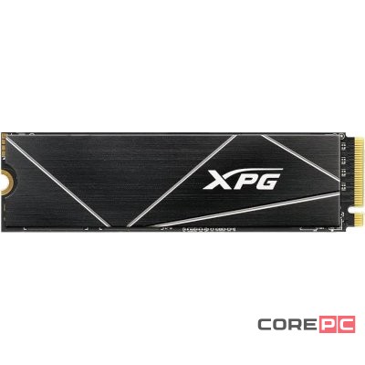 Твердотельный накопитель ADATA XPG 8000 Gb (AGAMMIXS70B-8000G-CS)