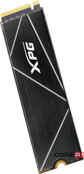 Твердотельный накопитель ADATA XPG 8000 Gb (AGAMMIXS70B-8000G-CS)
