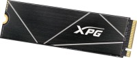 Твердотельный накопитель ADATA XPG 8000 Gb (AGAMMIXS70B-8000G-CS)