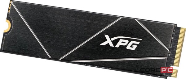 Твердотельный накопитель ADATA XPG 8000 Gb (AGAMMIXS70B-8000G-CS)