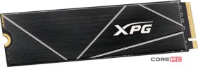 Твердотельный накопитель ADATA XPG 8000 Gb (AGAMMIXS70B-8000G-CS)