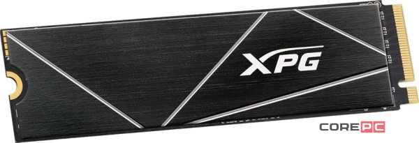 Твердотельный накопитель ADATA XPG 8000 Gb (AGAMMIXS70B-8000G-CS)