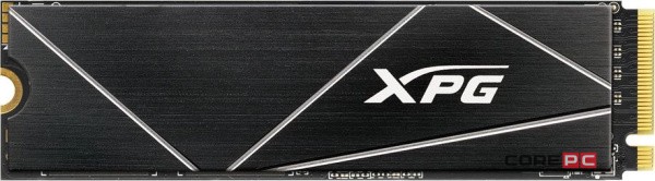 Твердотельный накопитель ADATA XPG 8000 Gb (AGAMMIXS70B-8000G-CS)