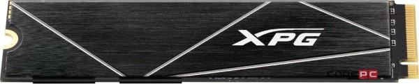 Твердотельный накопитель ADATA XPG 8000 Gb (AGAMMIXS70B-8000G-CS)