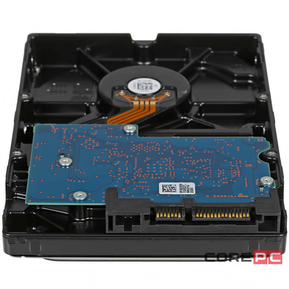 Жесткий диск Toshiba 1000 Gb (DT01ACA100)