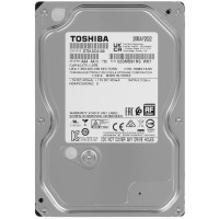 Жесткий диск Toshiba 1000 Gb (DT01ACA100)