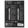 Оперативная память 32 Gb 5600 MHz Team Group T-FORCE DELTA RGB Black (FF3D532G5600HC36BDC01)