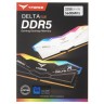 Оперативная память 32 Gb 5600 MHz Team Group T-FORCE DELTA RGB Black (FF3D532G5600HC36BDC01)