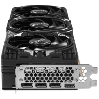 Видеокарта Palit (NE75080019T2-GB2031A) GeForce RTX 5080 16GB GAMINGPRO