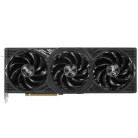 Видеокарта Palit (NE75080019T2-GB2031A) GeForce RTX 5080 16GB GAMINGPRO