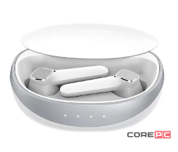 Беспроводные Bluetooth-наушники Xiaomi Mibro S1 (White) (XPEJ003)