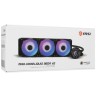 Система жидкостного охлаждения для процессора MSI MAG CORELIQUID 360R V2 ARGB 306-7ZW1C41-813