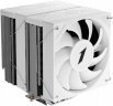 Кулер для процессора 1STPLAYER CRYO CY12-D White (CY12-D-WH)