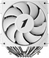 Кулер для процессора 1STPLAYER CRYO CY12-D White (CY12-D-WH)