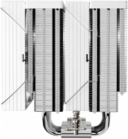 Кулер для процессора 1STPLAYER CRYO CY12-D White (CY12-D-WH)