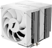 Кулер для процессора 1STPLAYER CRYO CY12-D White (CY12-D-WH)