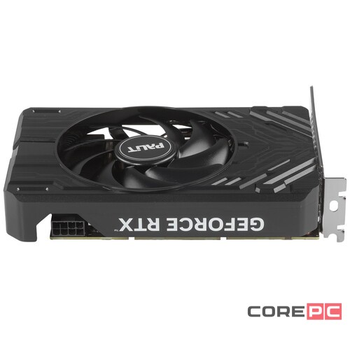 Видеокарта Palit (NE6406T019P1-1060F) GeForce RTX 4060 TI 8GB STORMX