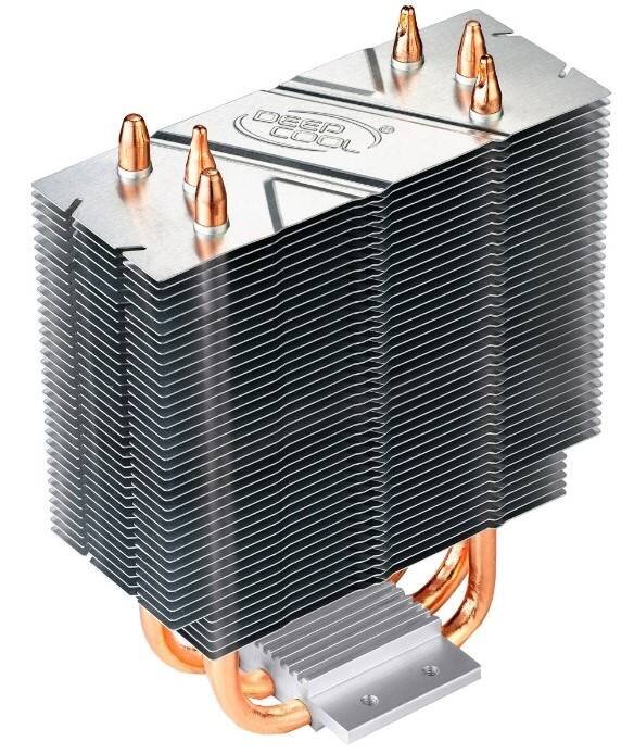 Кулер для процессора Deepcool GAMMAXX 300
