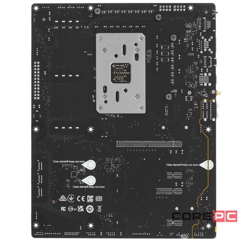 Материнская плата MSI PRO B650-P WIFI