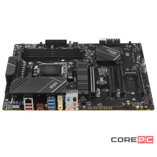Материнская плата MSI PRO B650-P WIFI